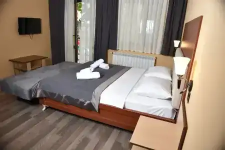 Shelale Ailevi Istirahet Merkezi - 3
