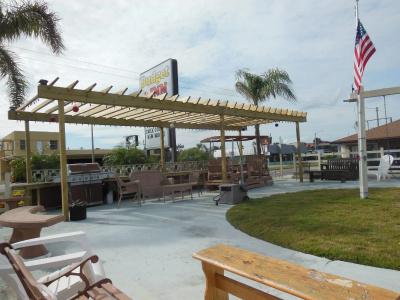 Budget Inn - Saint Augustine - 8