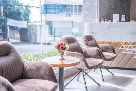 All Nite & Day Kebon Jeruk - 22