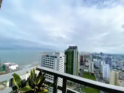 Muong Thanh Luxury Da Nang - 26