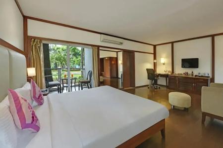 Royal Orchid Resort & Convention Centre, Yelahanka Bangalore - 54