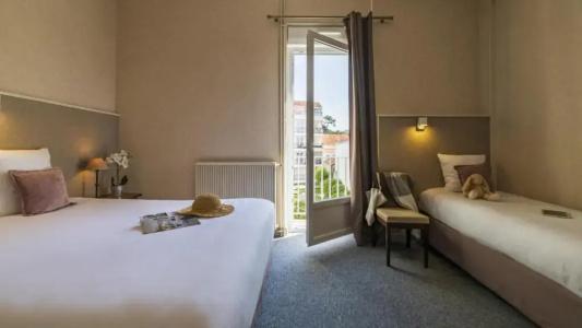 CERISE Royan - Le Grand Hôtel de la Plage - 47