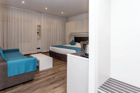 Albergo Cappello e Cadore - 131