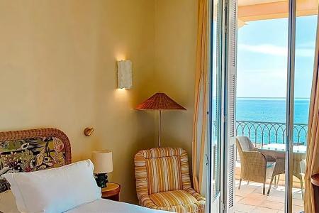 Hôtel La Pérouse Nice Baie des Anges - 98