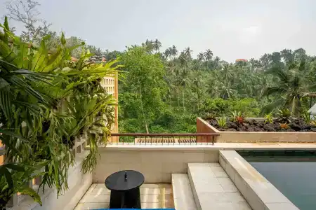 Amora Boutique Villas - 33