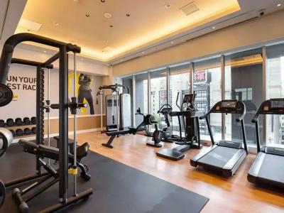 Mercure Sapporo - 13