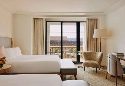 The Maybourne Beverly Hills - 7