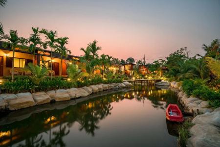 Panwana Resort - 42