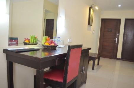 Nirmala & Convention Centre - 29