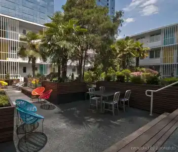 The Burrard - 17