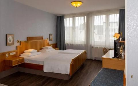 Trip Inn Aschaffenburger Hof - 27