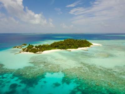 Makunudu Island - 21