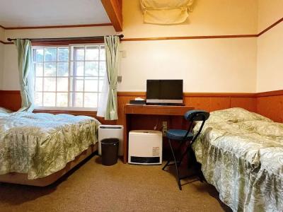 Hakuba Meteor Lodge - 175