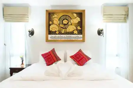 Villa Thai Orchid (adult only) - 5