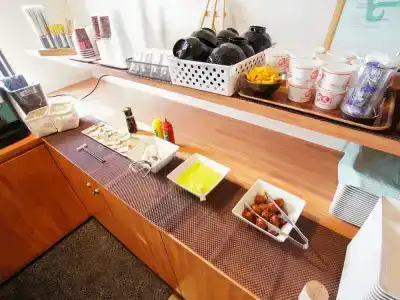 Livemax Himeji Shiyakusho Mae - 5