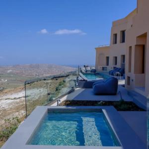 Kalestesia Suites - 226