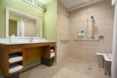 Home2 Suites By Hilton - 39