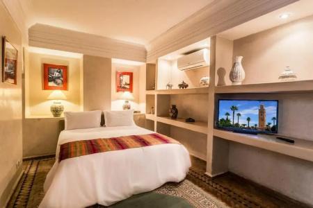 Riad Hasna Espi - 34