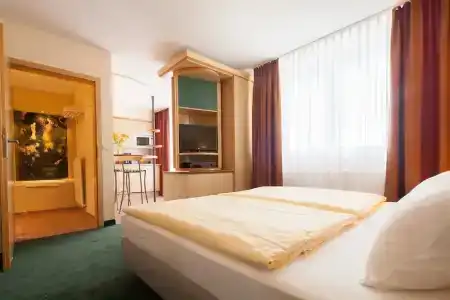 Suite Leipzig - 24