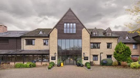 Voco - Oxford Spires, An Ihg - 50