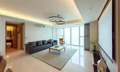 Lct Residence - 76