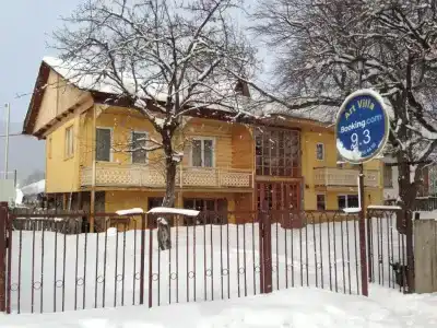 Art-Villa Boutique - 39