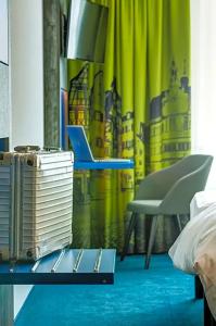 ibis Styles Tuebingen - 47