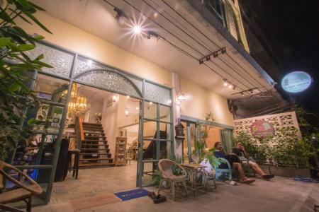Si Phum Heritage Boutique Bed & Breakfast - 21