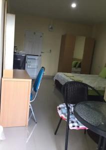 Connect Apartment - 34