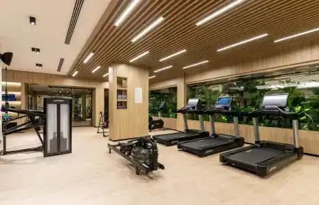 Kaya Palazzo Resort & Residences Le Chic Bodrum - 26