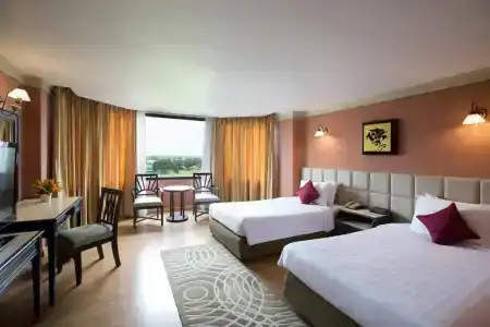 The Imperial & Convention Centre Phitsanulok - 52