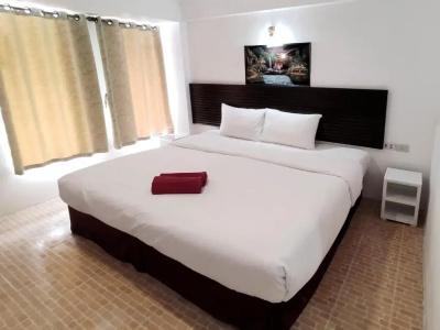 Palace Ao Nang Resort - 50