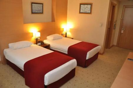 Gaziantep Plaza - 34