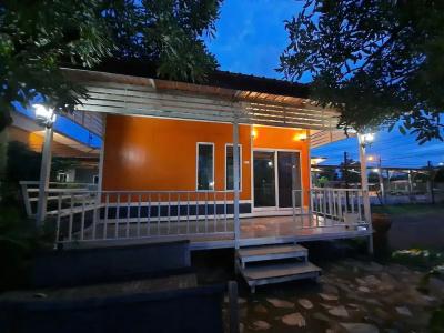 Heuan Na Khee - 154