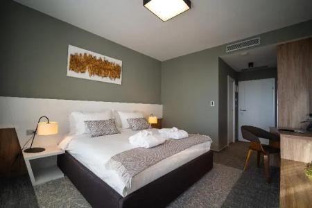 Residence Vaal - 40