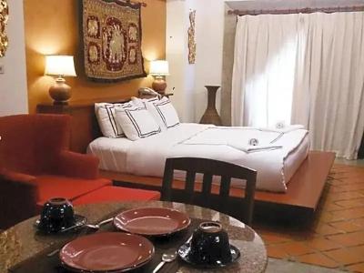 Nirvana Boutique Suites - 89