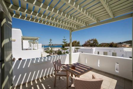 Saint Andrea Seaside Resort - 81