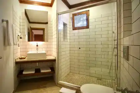 Montana Pine Resort - All Inclusive - 39