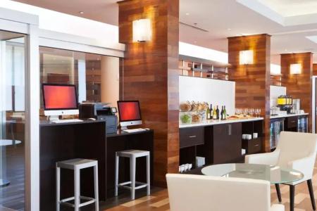 Miami Airport Marriott - 72