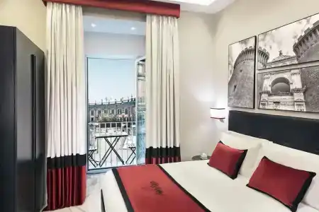 Citykey Napoli - 41