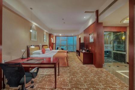 Empark Grand Kunming - 15