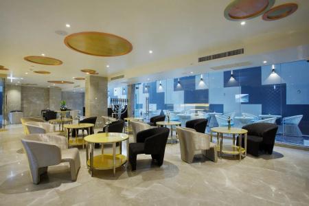 Centra by Centara Avenue Pattaya - 12