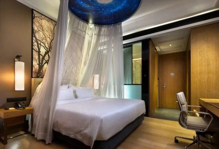 Silver Worlds Resorts - 33