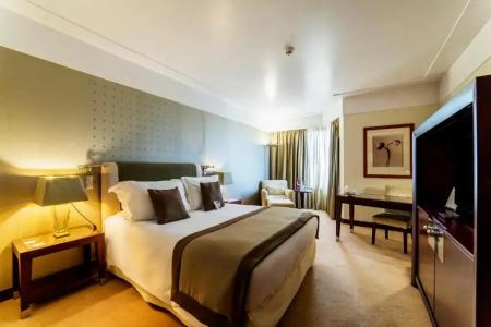 Crowne Plaza Porto, An Ihg - 2