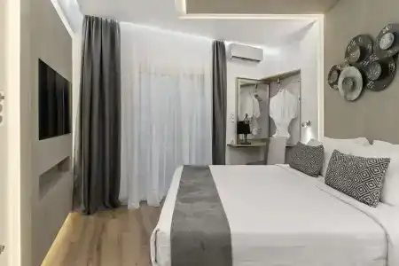 Athens Warehouse Boutique & Suites - 49