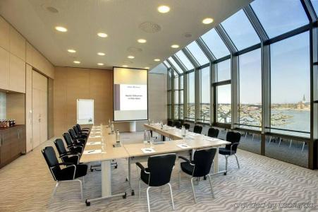 Hilton Mainz - 9