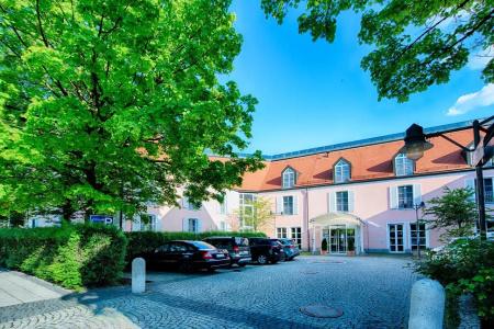 Achat Schreiberhof Aschheim - 21