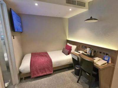 Best Western Plus Delmere - 59
