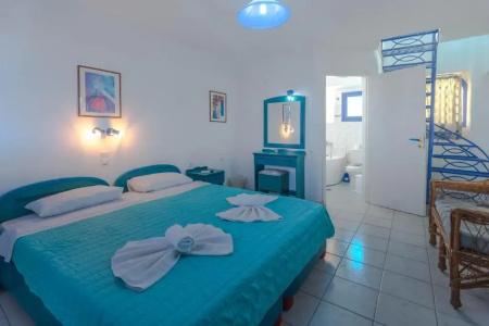 Caldera View Resort - 71