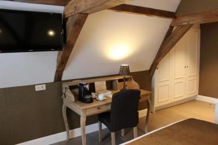 De Castillion - Small elegant family hotel - 96